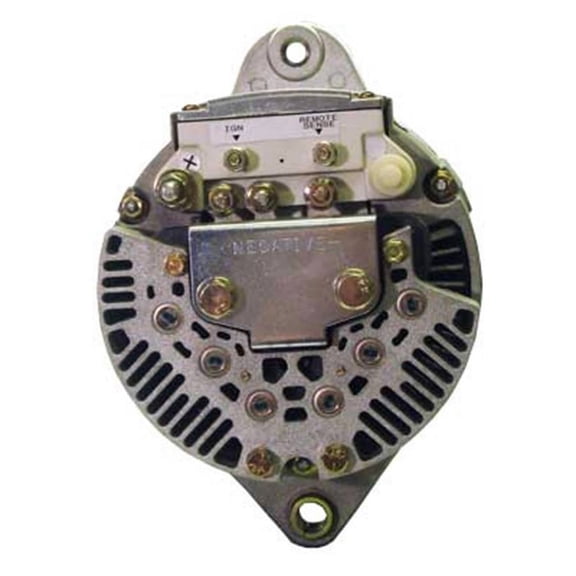New Duvac System Alternator Fits Battery Isolator Equipped Motor Homes 0048145