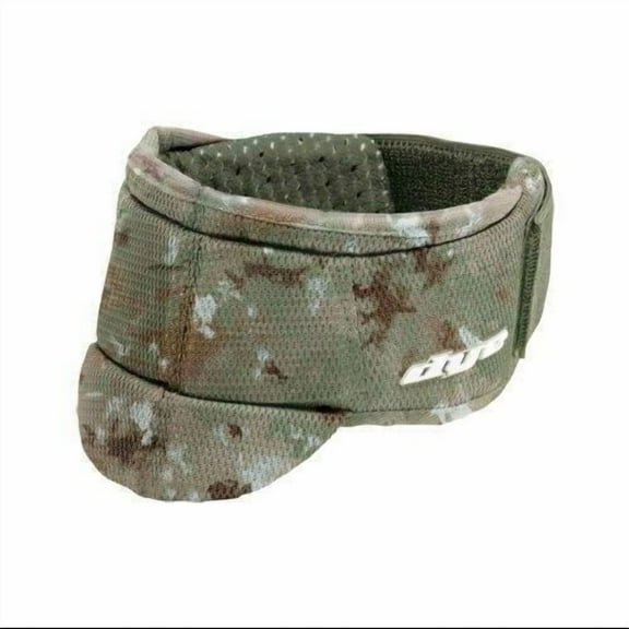 New Dye Performance Neck Protector for Paintball Players - Perform DyeCam