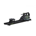 thumbnail image 1 of New Dynamic S680 Timber Fluid Rower Rowing Machine, 1 of 1