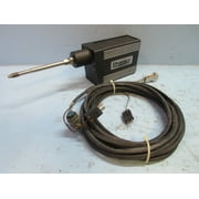 New Dynisco IA 6-25 Autoprobe I Programmable Traversing Thermocouple 8000 PSI