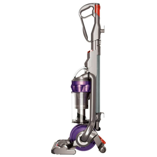 New Dyson 17418-01 DC25 The Ball Animal All-Floor Upright Bagless Vacuum Cleaner