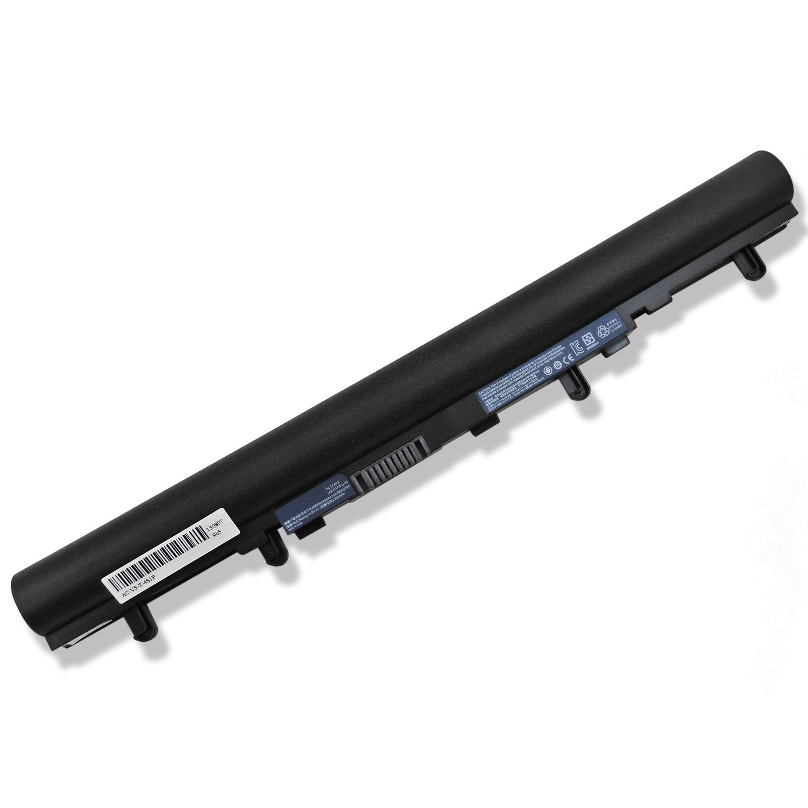 Green Cell Akku für Acer Aspire E1 & V5 - AL12A32 AL12A72 Green Cell Akku für Acer Aspire E1 & V5 - AL12A32 AL12A72