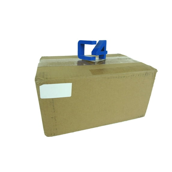 New E7X52A HP RDX 2TB Internal Disk Backup System 759488-001