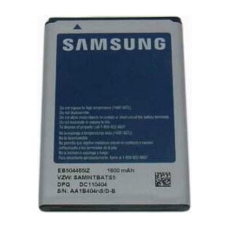 New EB5044651Z 3.7 V Li-Ion Samsung Replacement Cell Phone Battery 1600mAh