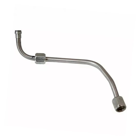 New EBP Sensor Tube Replacement for Ford 6.0L Powerstroke Diesel Engine, Compatible with Exhaust Back Pressure System