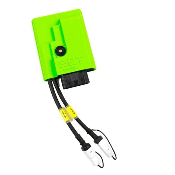 New ECU Compatible With Yamaha YZ-F 250cc 250cc Engine By GK-RX1PRO-0053