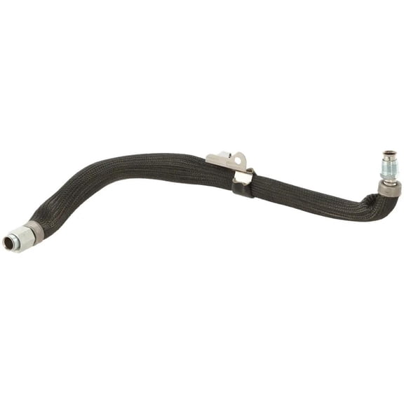 New EGR Line Compatible With Chevrolet GMC C1500 Sierra GT 8 Cyl 5.7L Tahoe LT 8 Cyl 5.7L K1500 Sierra Special 8 Cyl 5.0L 1996-2000 By 240036 598200 10220275 EGT36 ETB36 SK598200