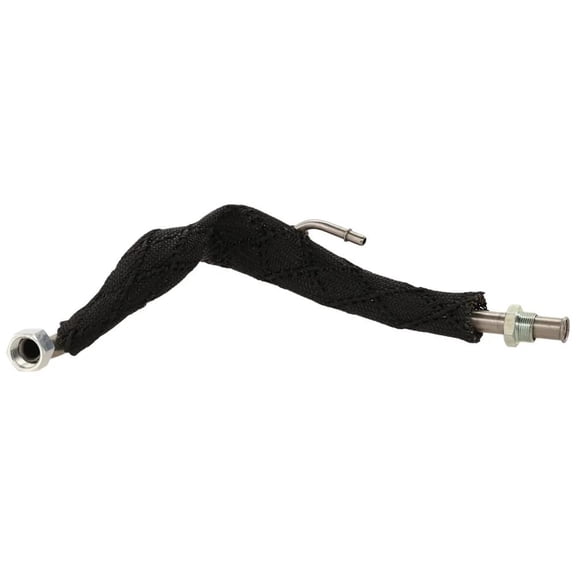New EGR Line Compatible With Ford Explorer Sport 6 Cyl 4.0L Ranger XL 6 Cyl 4.0L Ranger STX 6 Cyl 4.0L Ranger Splash 6 Cyl 4.0L Explorer XLT 6 Cyl 4.0L 1993-1994 By F37Z9D477H