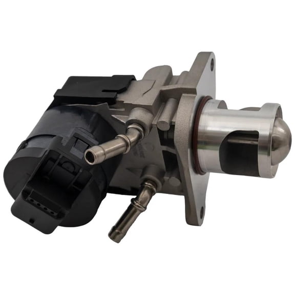 New EGR Valve Compatible With Bmw 535d xDrive Base 6 Cyl 3.0L X5 xDrive35d 6 Cyl 3.0L X5 sDrive35i 6 Cyl 3.0L X5 xDrive35i 6 Cyl 3.0L 2014-2018 By 11717810871 11719886714
