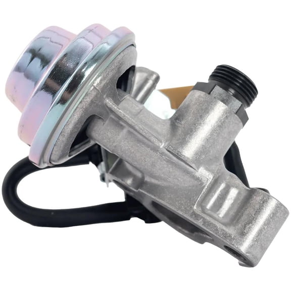New EGR Valve Compatible With Chrysler Mercedes Benz C320 Base 6 Cyl 3.2L CLK320 Base 6 Cyl 3.2L G500 Base 8 Cyl 5.0L 1998-2010 By 1121400060 1121400460 5096508AA 5179762AA