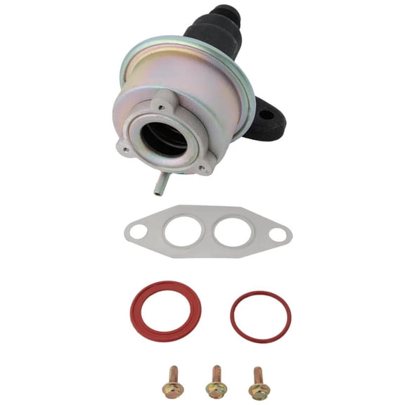 Ford Econoline Egr Valve