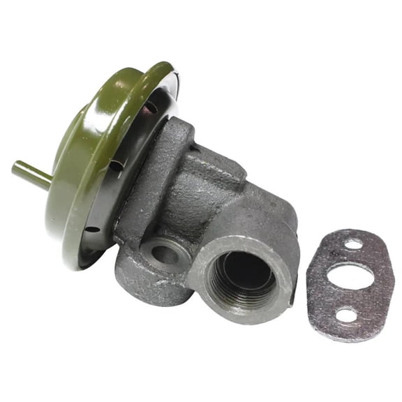 New EGR Valve Compatible With Ford Lincoln Mazda Crown Victoria LWB 8 Cyl 4.6L E-250 Econoline XL 6 Cyl 4.2L E-250 Econoline Base 6 Cyl 4.2L 1996-2004 By REPF509203