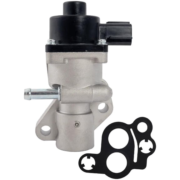 New EGR Valve Compatible With Ford Mazda B2300 Base 4 Cyl 2.3L Ranger XL 4 Cyl 2.3L Ranger Sport 4 Cyl 2.3L B2300 SE 4 Cyl 2.3L 2001-2011 By 1F2020300 1L5Z9D475AA 1L5Z9D475AG