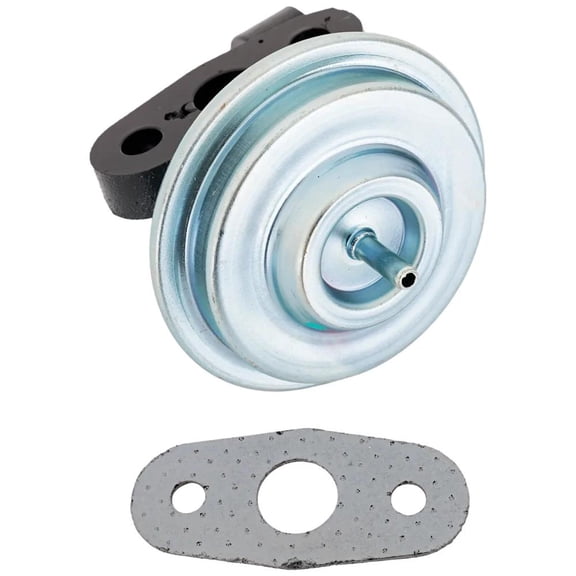 New EGR Valve Compatible With Ford Mazda Mercury Contour LX 6 Cyl 2.5L Explorer Postal 6 Cyl 4.0L Explorer Eddie Bauer 6 Cyl 4.0L 1996-2004 By 9192 10446 10463 41526 130322 130343