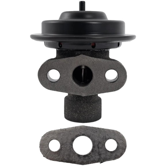 New EGR Valve Compatible With Ford Mazda Mercury Cougar Base 4 Cyl 2.0L Focus SE 4 Cyl 2.0L Escape Limited 4 Cyl 2.0L Escape XLT 4 Cyl 2.0L 1999-2004 By XS8Z9D475DA YF0920300