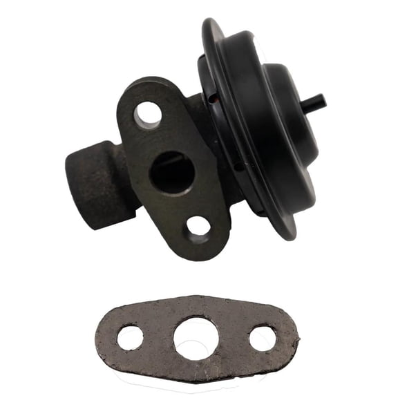 New EGR Valve Compatible With Ford Mazda Mercury Focus ZX5 4 Cyl 2.0L Focus SE 4 Cyl 2.0L Escape Limited 4 Cyl 2.0L Cougar Base 4 Cyl 2.0L 1999-2004 By XS8Z9D475DA YF0920300