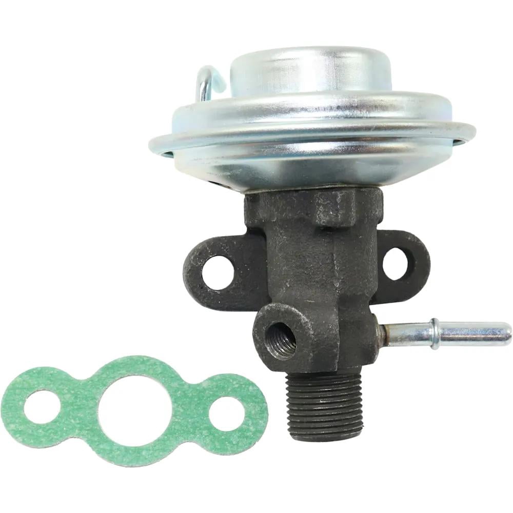 New Egr Valve Compatible With Toyota Camry Dlx 4 Cyl 2.2L Camry Se 4 Cyl 2.2L Le Xle Celica Gts 1990-1996 By 2562074240 RT50920001