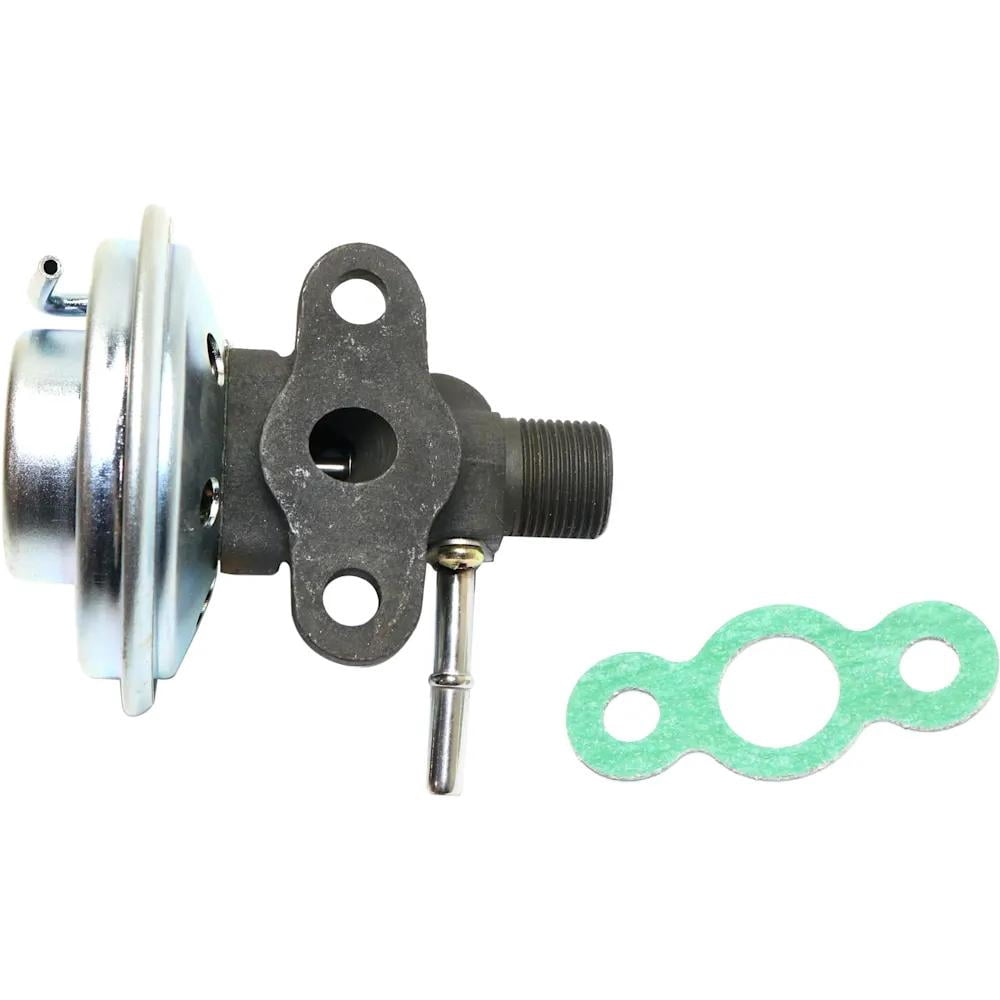 New EGR Valve Compatible With Toyota RAV4 Base 4 Cyl 2.0L Camry LE 4 Cyl 2.2L Celica GT 4 Cyl 2.2L Camry XLE 4 Cyl 2.2L Camry DX 4 Cyl 2.2L 1996-1999 By 2562074310