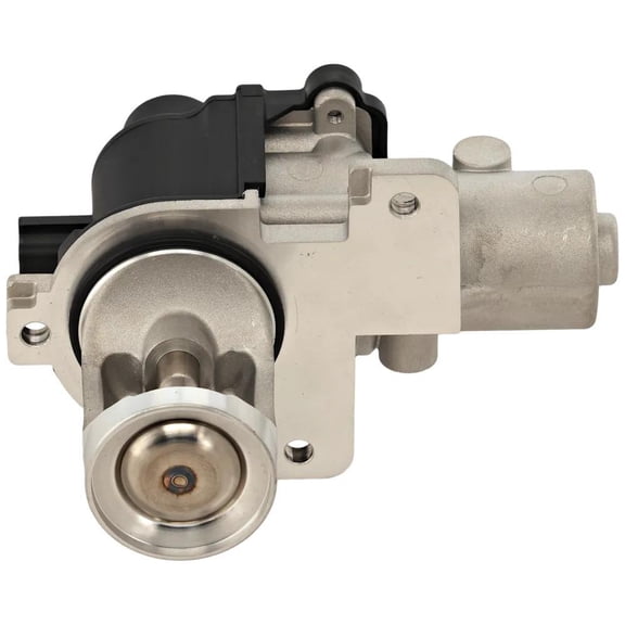 New EGR Valve Compatible With Volkswagen Beetle GLS 4 Cyl 1.9L Golf GLS TDI 4 Cyl 1.9L Jetta GL TDI 4 Cyl 1.9L Golf TDI 4 Cyl 1.9L 2004-2006 By 038131501AD 038131501BF 038131501BH