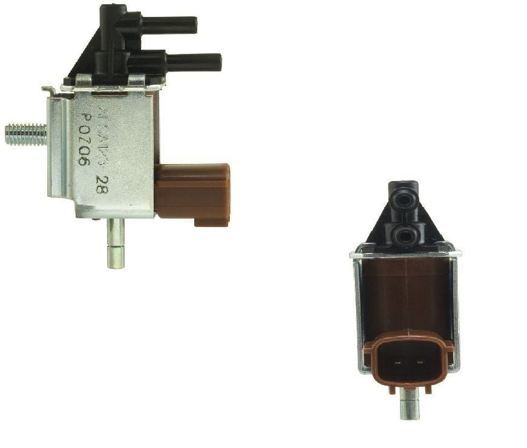 New EGR Valve Control Switch Vacuum Solenoid For Nissan Sentra Quest