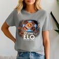 New ELO The Over and Out Tour 2024 Black TShirt, TShirt Beautiful