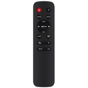 New EN205A7H Infrared Remote Control Replace for Hisense HS205 2.0 Channel Soundbar