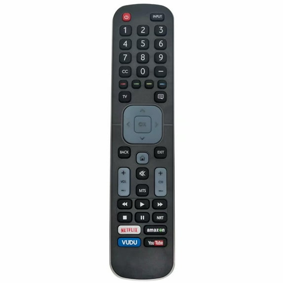 New EN2A27ST EN2A27HT remote control for Sharp Smart 4K TV LC-43P5000U LC50P5000 LC-50P5000