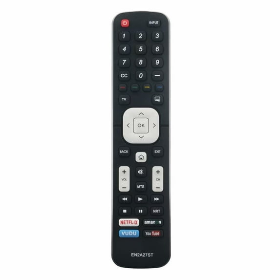 New EN2A27ST Remote Control FOR Sharp TV LC40P5000 LC40P5000U N6200U LC-43P5000U