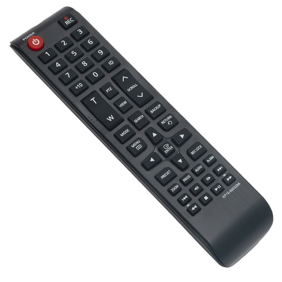 New EP10-000329A Replace Remote for Samsung DVR SDR-5200 SDH-B73020 SDH-C74040