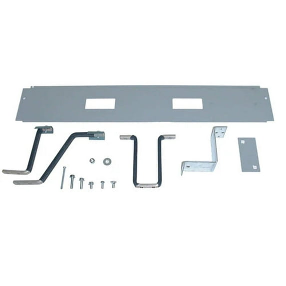 New EP3125 Eaton 125 Amp 3 Pole Circuit Breaker