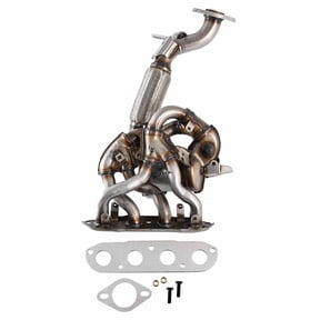New EPA Catalytic Converter For 2014-2019 MAZDA CX5 2.5 2014-2019 MAZDA 6 2.5L