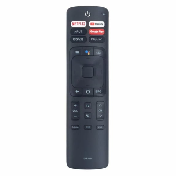 New ERF3I69H Remote Control for HISENSE TV 55RG 50RG 65RG SERIES RG