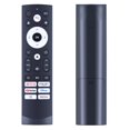 thumbnail image 1 of New ERF3S90H Replacement Infrared Remote Control fit for Hisense Smart TV 50A6H 50A65H 43A6H 43A65H No Voice, 1 of 7
