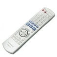 thumbnail image 1 of New EUR7659Y10 Replace Remote for Panasonic DVD VCR DMR-ES25 DMR-ES15 DMR-ES15P, 1 of 3