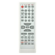 New EUR7711060 Replace Remote Control compatible with Panasonic EUR7711060 SC-PM28 SA-PM28 SCPM28 SAPM28 CD Stereo Remote