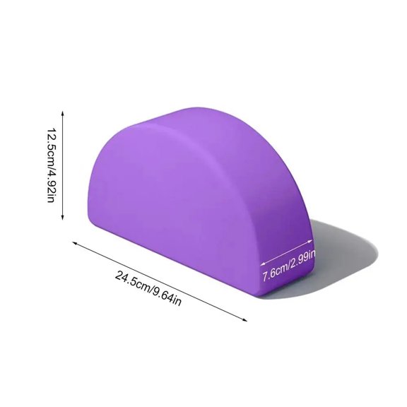 New EVA Gym Blocks Foam Brick Training Exercise Fitness Equipment Dance Yoga Auxiliary Tool Stretching Body Shaping Yoga Blocks