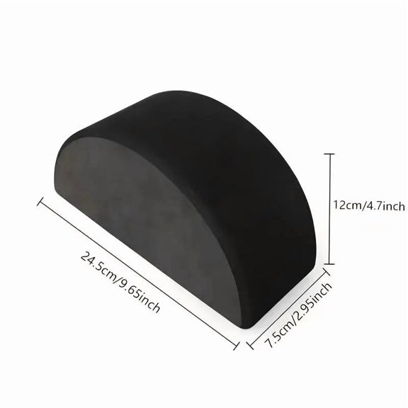 New EVA Gym Blocks Foam Brick Training Exercise Fitness Equipment Dance Yoga Auxiliary Tool Stretching Body Shaping Yoga Blocks