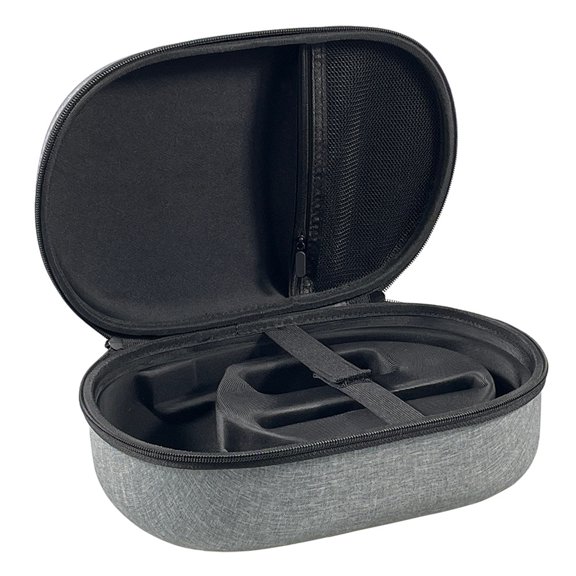 New EVA Hard Case Outdoor Travel Carrying Case Anti Fall Dustproof for MR