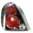 thumbnail image 1 of New Eagle Eyes Tail Light Assembly # DS524-B00DL, 1 of 2