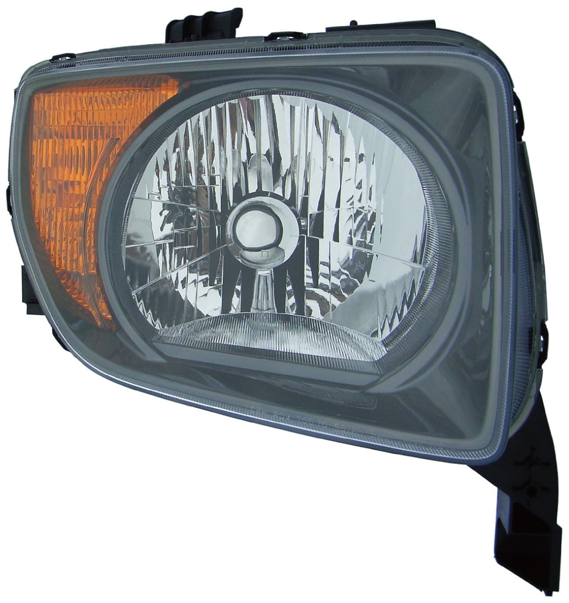 Headlight Front Lamp for 07-08 Honda Element EX/LX Passenger Right
