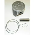 thumbnail image 1 of New Early Platinum Std. Bore 80Mm Piston Kit Compatible With Kawasaki 93 Super Sport Xi 750Cc, 1 of 1