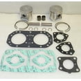 thumbnail image 1 of New Early Rebuild Kit Is Compatible With .5Mm Over Kawasaki 1993 1994 1995 Super Sport Xi 750Cc 010-820-12*1, 1 of 2