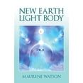 thumbnail image 1 of Pre-Owned New Earth Light Body (Paperback) 1490784640 9781490784649, 1 of 1
