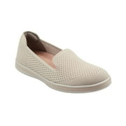 New Earth Origins Womens Berit Slip-On Wheat 6.5