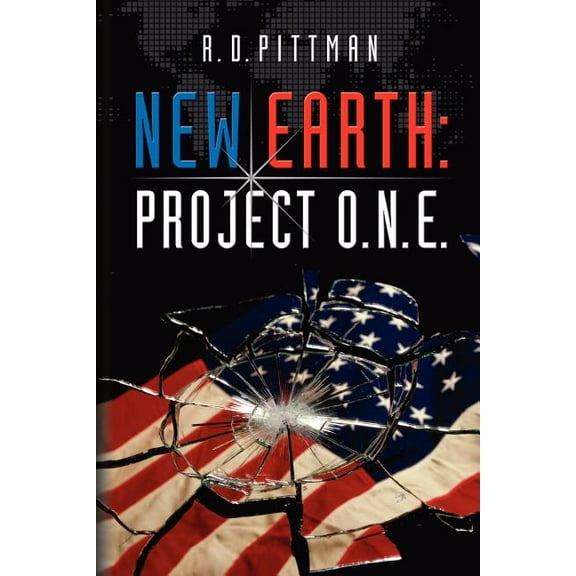 New Earth : Project O.N.E.