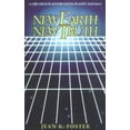 thumbnail image 1 of Pre-Owned New Earth, New Truth: A God-Mind Plan for Saving Planet and Man Paperback, 1 of 1