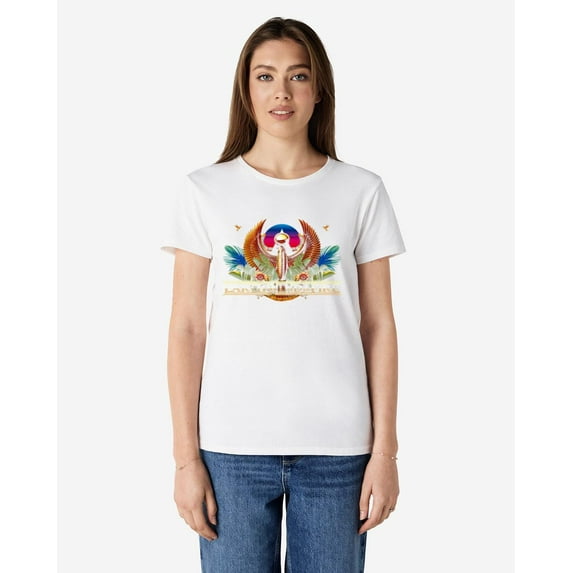 New Earth Wind & Fire Gift For Fans Unisex Classic T-Shirt, for men & women, up to size 5XL.