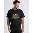thumbnail image 1 of New Earth Wind & Fire Gift For Fans Unisex Classic T-Shirt, for men & women, up to size 5XL., 1 of 3