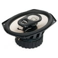 thumbnail image 1 of New Earthquake Focus F6X9 6x9" 150W RMS 3 Way Car Audio Coaxial Speakers 600W Max (Pair), 1 of 4