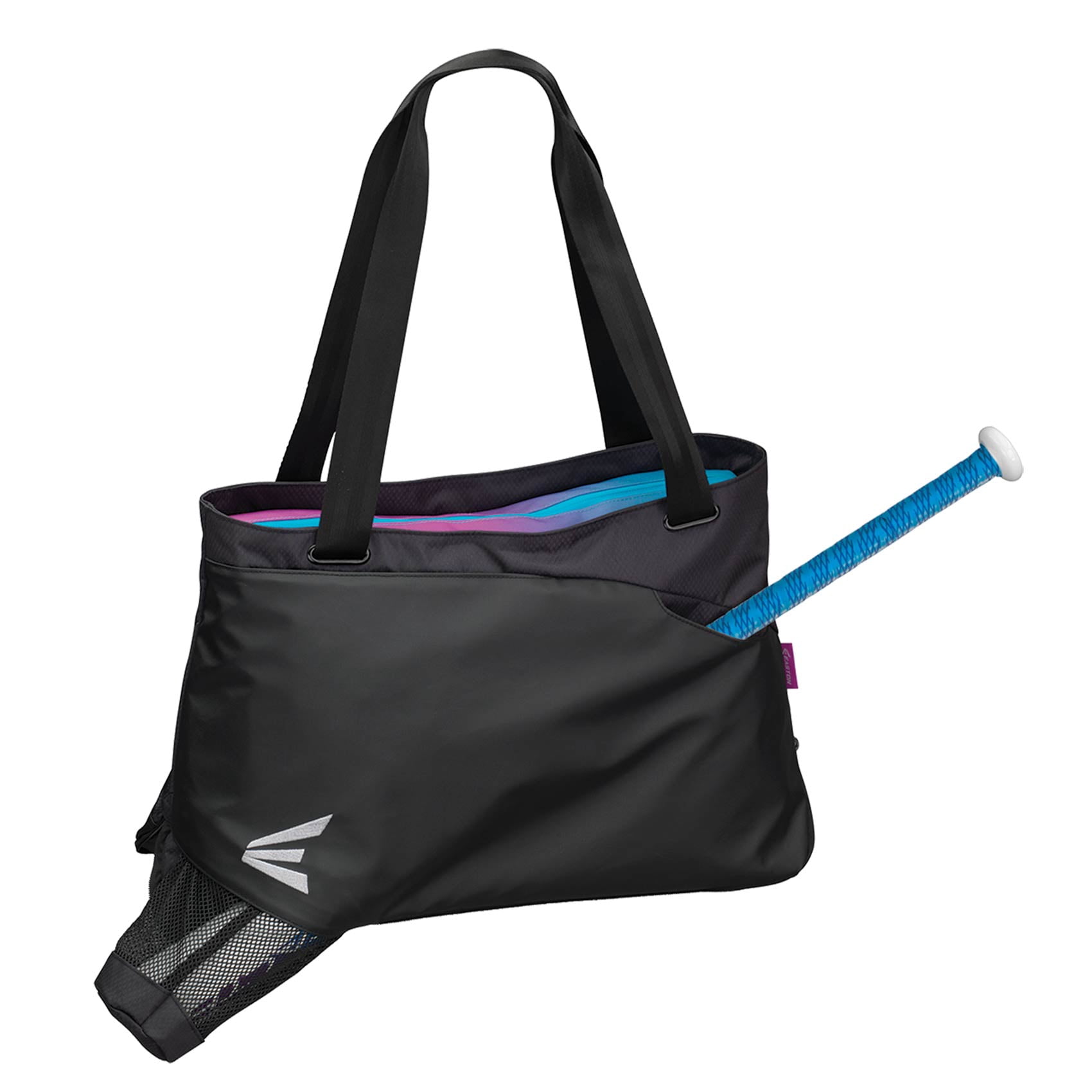Easton Team/Catchers/Specialty A159026BK FLEX SOFTBALL LIFESTYLE